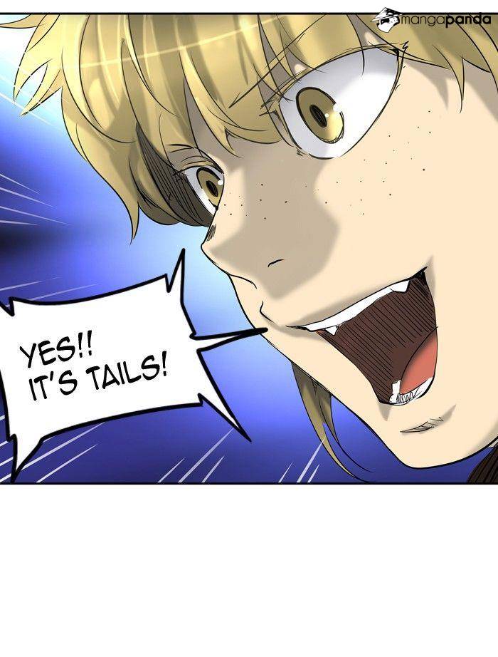 Tower of God Chapter 166 image 034